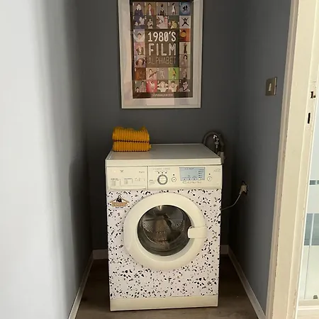 Apartmán Brixia Time - Indipendenza *