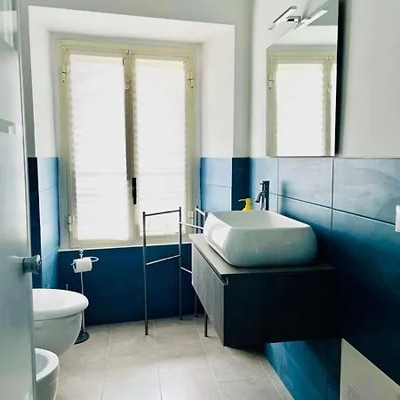 Apartmán Brixia Time - Indipendenza Brescia