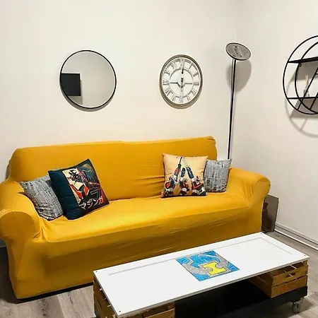 Brixia Time - Indipendenza Apartmán