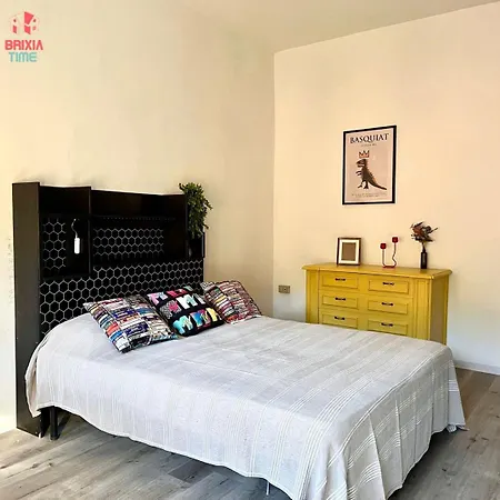 Brixia Time - Indipendenza *