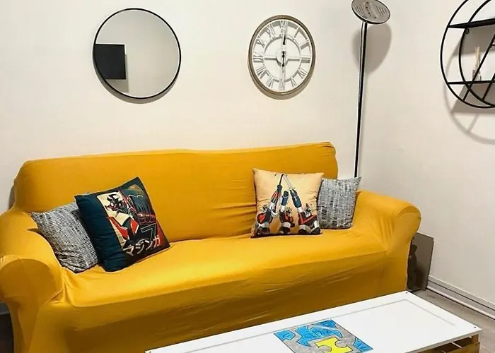 Brixia Time - Indipendenza Appartamento