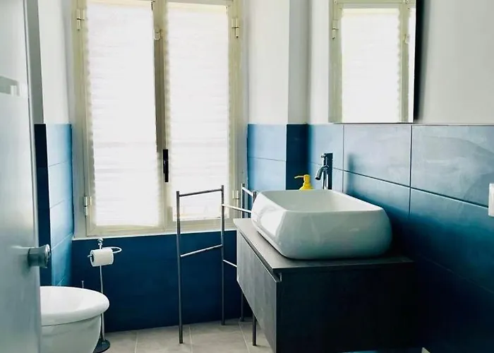 Daire Brixia Time - Indipendenza Brescia